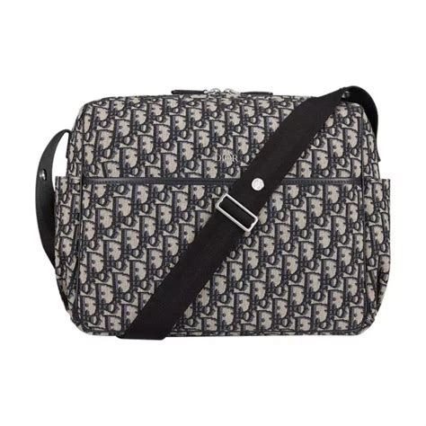 baby changing bag dior|designer inspired diaper bags.